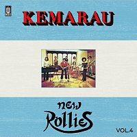 New Rollies – Vol. 4 "Kemarau"