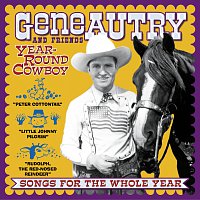 Gene Autry – Year-Round Cowboy