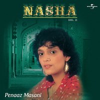 Peenaz Masani – Nasha  Vol.  2 (Live)