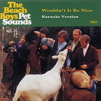 The Beach Boys – Wouldn't It Be Nice [Karaoke Version]