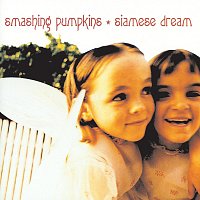 Přední strana obalu CD Siamese Dream [2011 - Remaster]