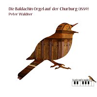 Peter Waldner – Die Baldachin-Orgel auf der Churburg