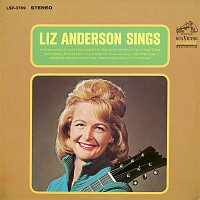 Liz Anderson – Sings