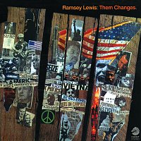 Ramsey Lewis – Them Changes [Live At The Depot, Minneapolis / 1970]