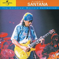 Santana – Classic Santana - The Universal Masters Collection