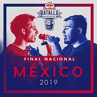 Red Bull Batalla de los Gallos – Final Nacional México 2019 (Live)