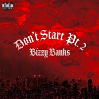Přední strana obalu CD Don't Start Pt. 2
