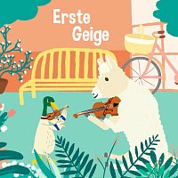 Eule – Erste Geige