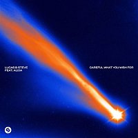 Lucas & Steve – Careful What You Wish For (feat. Alida) [Extended Mix]
