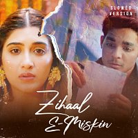 Javed-Mohsin, Itz dhruv – Zihaal e Miskin [Slowed Version]