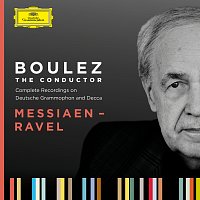 Pierre Boulez – Boulez A-Z: Messiaen - Ravel