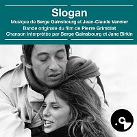 Serge Gainsbourg, Jean-Claude Vannier – Slogan [Bande originale du film]