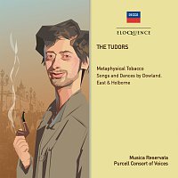 Musica Reservata, Michael Morrow, Purcell Consort of Voices, Grayston Burgess – The Tudors: Metaphysical Tobacco