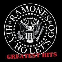 Ramones – Greatest Hits FLAC