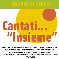I Grandi Successi cantati... "INSIEME" – I Grandi Successi cantati... "INSIEME"