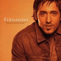 Fernando – Qué Más Puedo Pedir