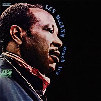 Les McCann – Much Les