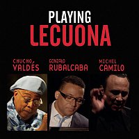 Various  Artists – Playing Lecuona