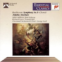Beethoven:  Symphony No. 9 ("Choral") & Fidelio Overture