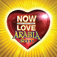 Různí interpreti – Now Love Arabia 2011