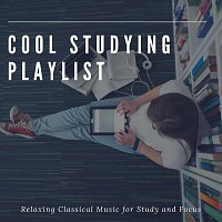 Chris Snelling, James Shanon, Nils Hahn, Paula Kiete, Chris Snelling, Max Arnald – Cool Studying Playlist: Relaxing Classical Music for Study and Focus