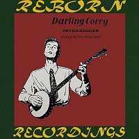 Pete Seeger – Darling Corey (HD Remastered)