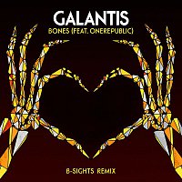 Bones (feat. OneRepublic) [B-Sights Remix]