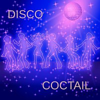 Různí interpreti – Disco Coctail CD
