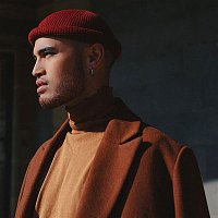 Přední strana obalu CD Give