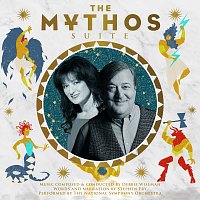Stephen Fry, Debbie Wiseman, The National Symphony Orchestra – The Mythos Suite