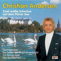 Christian Andersen – Zwei weiße Schwäne auf dem Plöner See
