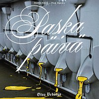 Oiva Vedatys – Paska paiva