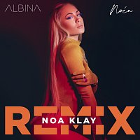 Albina, Noa Klay – Noću [Noa Klay Remix]
