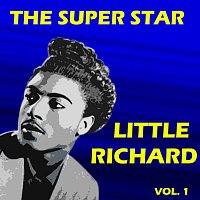 Přední strana obalu CD The Super Star Vol.  1