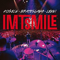 IMT Smile – Kosice-Bratislava-Live