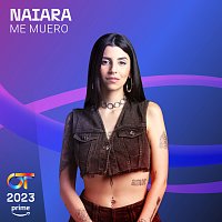 Naiara – Me Muero