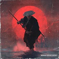 Přední strana obalu CD Ronin