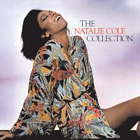 Přední strana obalu CD The Natalie Cole Collection