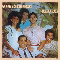 DeBarge – All This Love