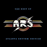 Atlanta Rhythm Section – The Best Of Atlanta Rhythm Section