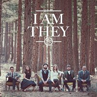 I Am They – I Am They