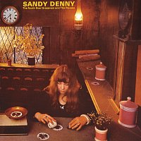 Sandy Denny – The North Star Grassman And The Ravens