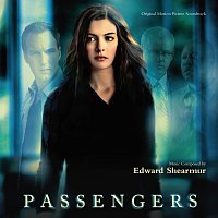 Passengers [Original Motion Picture Soundtrack]