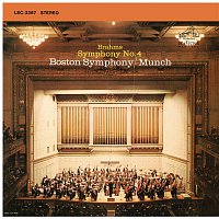 Charles Munch – Brahms: Symphony No. 4