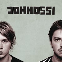 Johnossi – Johnossi