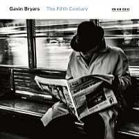 The Crossing, Donald Nally, Prism Quartet – Gavin Bryars: The Fifth Century