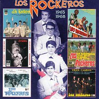 Los Rockeros – Los EP's: 1965-1968 (Remasterizados)