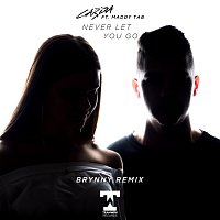 Carda, Maddy Tab – Never Let You Go [Brynny Remix]