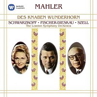 George Szell – Mahler: Des Knaben Wunderhorn