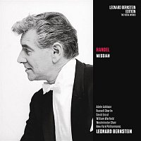 Leonard Bernstein – Handel: Messiah, HWV 56
